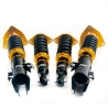 ISC Suspension | V2 N1 Coilover - Street Sport - STi 2008-2014 ISC Suspension Coilovers