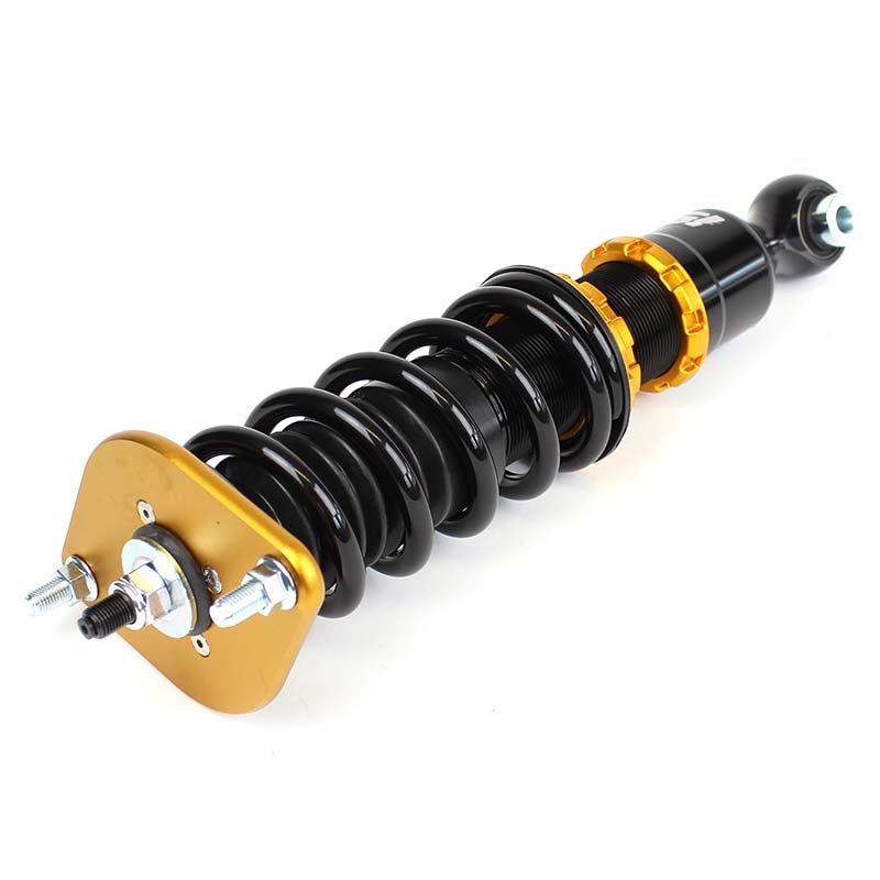 ISC Suspension | V2 N1 Coilover - Street Sport - WRX 2008-2014 ISC Suspension Coilovers