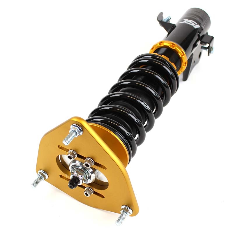 ISC Suspension | V2 N1 Coilover - Street Sport - WRX 2008-2014 ISC Suspension Coilovers