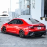 ISC Suspension | V2 N1 Coilover - Street Sport - WRX 2022-2023 ISC Suspension Coilovers