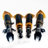 ISC Suspension | V2 N1 Coilover - Street Sport - WRX 2022-2023 ISC Suspension Coilovers