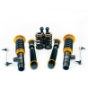 ISC Suspension | V2 N1 Coilover - Track/Race - E46 325i / 328i / 330i / M3 1999-2005 ISC Suspension Coilovers