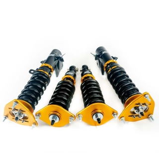 ISC Suspension | V2 N1 Coilover - Track/Race - WRX 2022-2023 ISC Suspension Coilovers