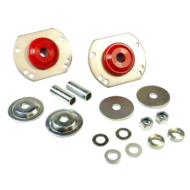 Pedders | BUSHING KIT - FRONT RADIUS ROD - GTO Base 5.7L / 6.0L 2004-2006