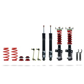 Pedders | EXTREME XA COILOVER KIT - Mustang 2005-2014