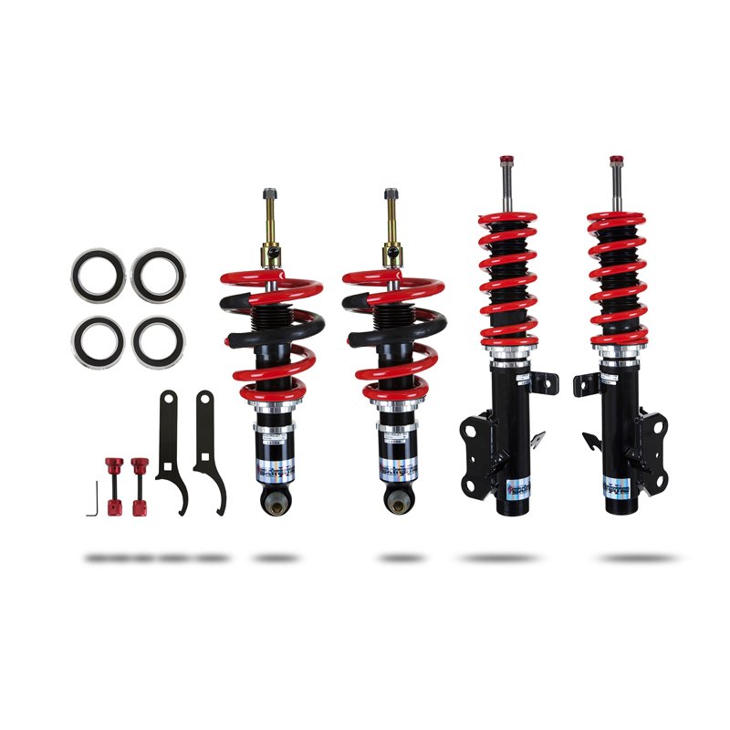 Pedders | EXTREME XA COILOVER KIT - Camaro 3.6L / 6.2L / 7.0L 2010-2015 PEDDERS Coilovers