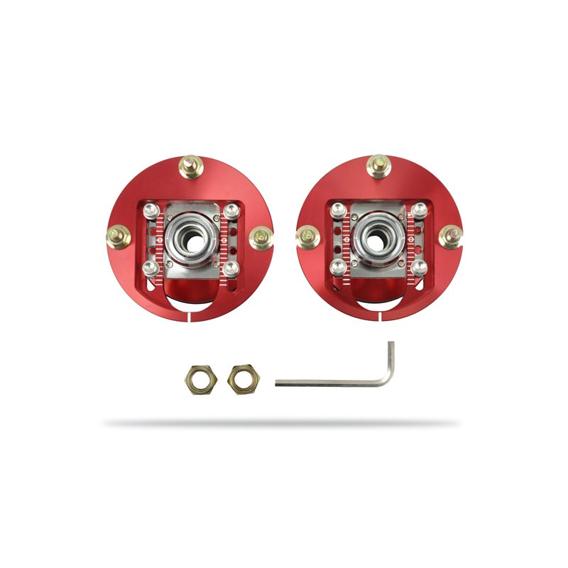 Pedders | CAMBER PLATE - CHEVY - Camaro 3.6L / 6.2L / 7.0L 2010-2015 PEDDERS Alignment Kits & Components