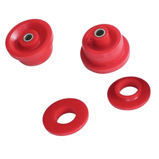 Pedders | BUSHING KIT - REAR X-MEMBER - GTO Base 5.7L / 6.0L 2004-2006