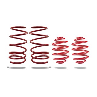 Pedders | SPRING KIT - F/R - GTO Base 5.7L / 6.0L 2004-2006
