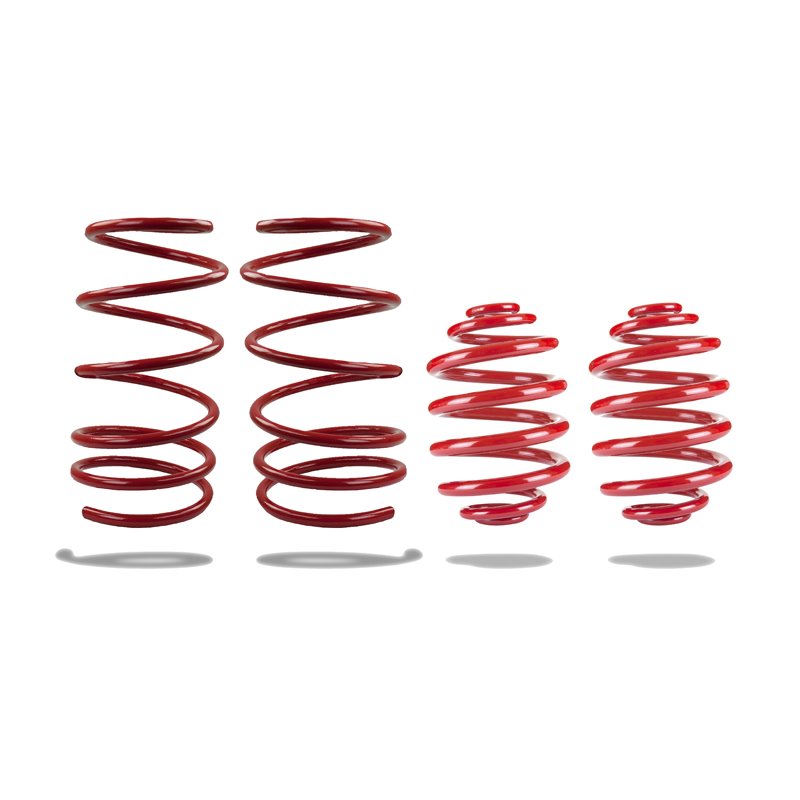 Pedders | SPRING KIT - F/R - GTO Base 5.7L / 6.0L 2004-2006