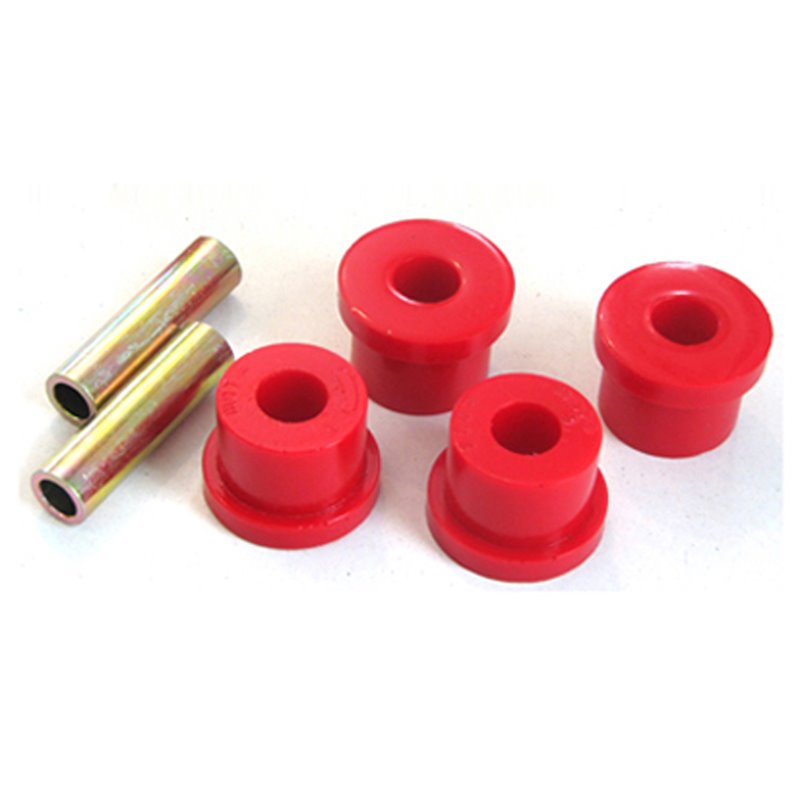 Pedders | BUSHING KIT - REAR CONTROL ARM - GTO Base 5.7L / 6.0L 2004-2006
