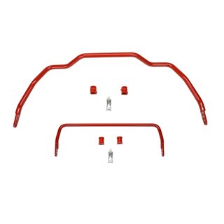 Pedders | SWAY BAR KIT - F/R - GTO Base 5.7L / 6.0L 2004-2006