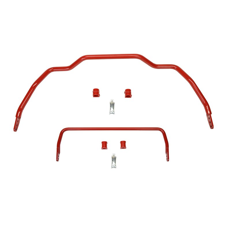 Pedders | SWAY BAR KIT - F/R - GTO 5.7L / 6.0L 2004-2006 PEDDERS Sway bars & Link kit