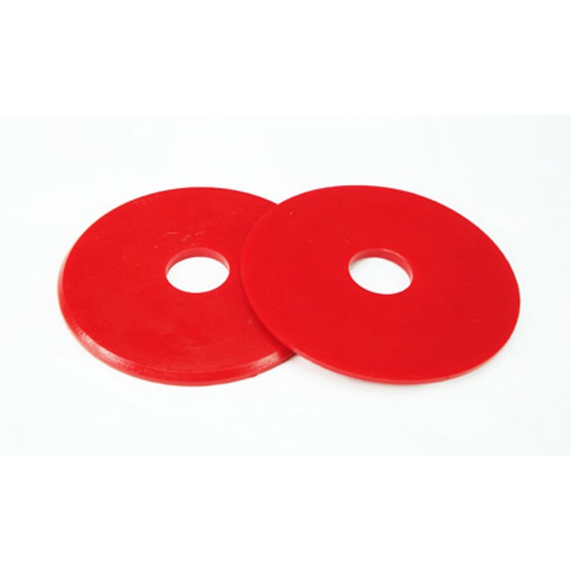 Pedders | BUSHING KIT - REAR SPRING SPACER - GTO Base 5.7L / 6.0L 2004-2006