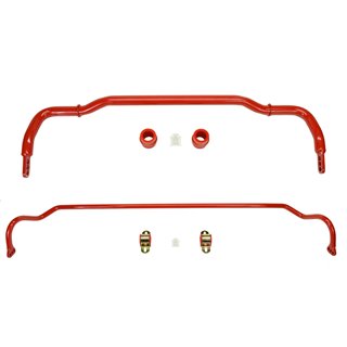 Pedders | SWAY BAR KIT - F/R - 300 / Challenger / Charger / Magnum 2005-2017
