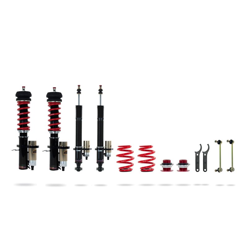 Pedders | REMOTE CANISTER KIT - GTO Base 5.7L / 6.0L 2004-2006