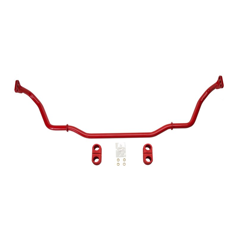 Pedders | SWAYBAR - FRONT - Camaro 3.6L / 6.2L / 7.0L 2010-2015 PEDDERS Sway bars & Link kit