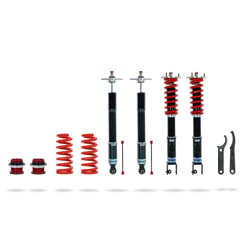 Pedders | EXTREME XA COILOVER KIT - 300 / Challenger / Charger / Magnum 2005-2010