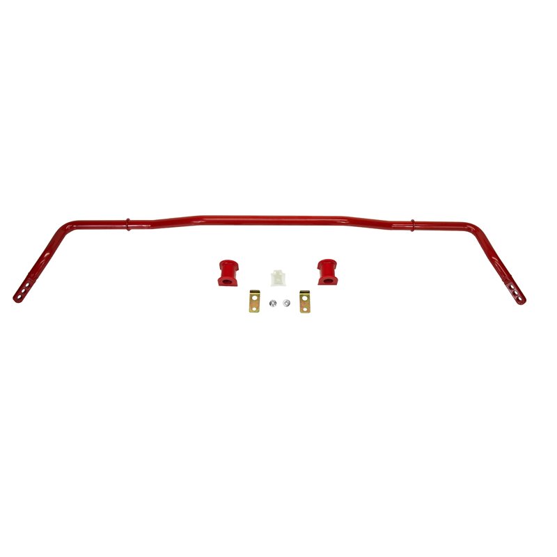 Pedders | SWAY BAR - REAR - Mustang 2015-2022 PEDDERS Sway bars & Link kit