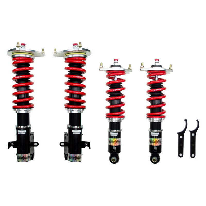 Pedders | EXTREME XA COILOVER KIT - WRX / WRX STI 2.0T / 2.5T 2015-2019