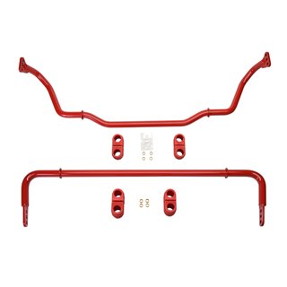 Pedders | SWAY BAR KIT - F/R - Camaro 3.6L / 6.2L / 7.0L 2010-2015 PEDDERS Sway bars & Link kit