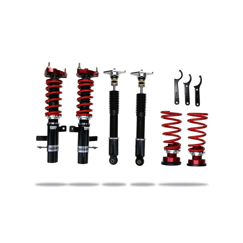 Pedders | EXTREME XA COILOVER KIT - Focus 2.0T 2013-2018 PEDDERS Coilovers