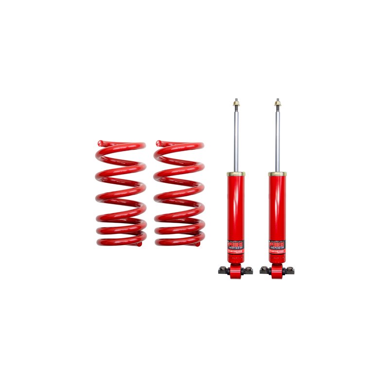Pedders | EZFIT - REAR - Mustang 2015-2021 PEDDERS Shock & Spring Kits