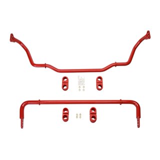 Pedders | SWAY BAR KIT - F/R - Camaro 3.6L / 6.2L / 7.0L 2010-2015 PEDDERS Sway bars & Link kit