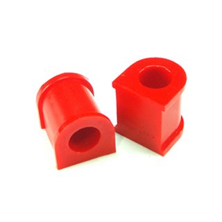 Pedders | BUSHING KIT - REAR SWAY BAR - GTO 5.7L / 6.0L 2004-2006 PEDDERS Bushings & Mounts