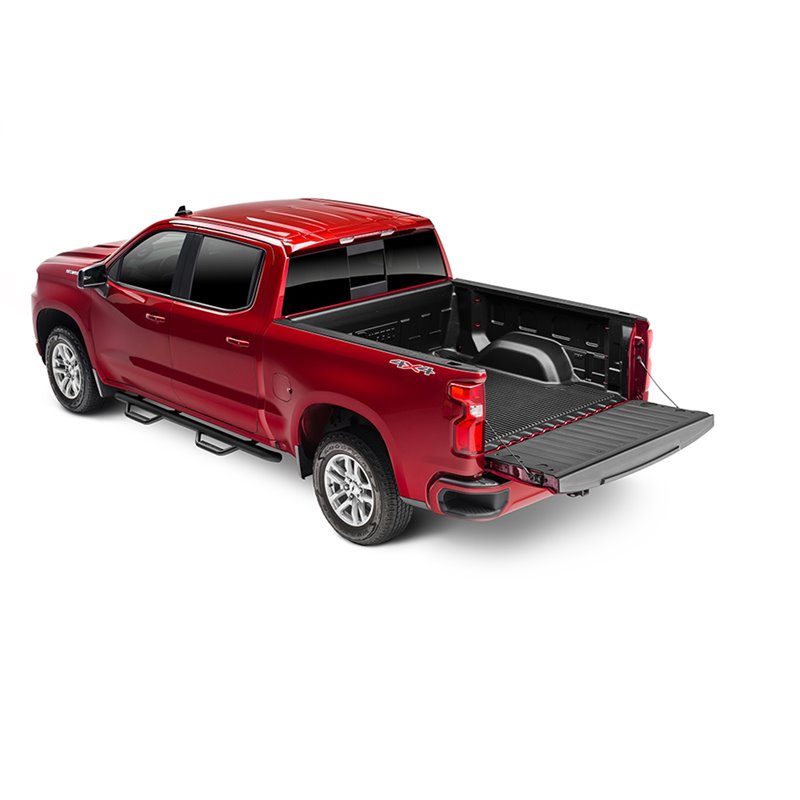 Rugged Liner | Under Rail Bedliner - Chevrolet / GMC 1999-2007