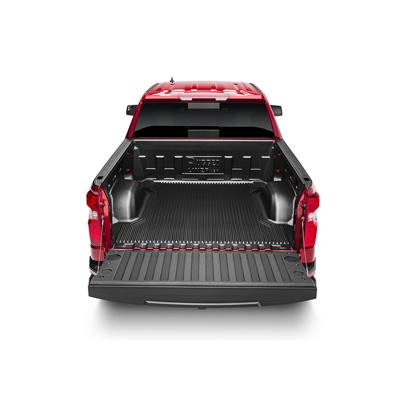 Rugged Liner | Under Rail Bedliner - Ram 1500 2019-2022 RUGGED LINER Bed Mats & Liners