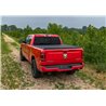 Rugged Liner | E-Series Soft Folding Tonneau Cover - Dakota 2000-2004 RUGGED LINER Tonneau Covers