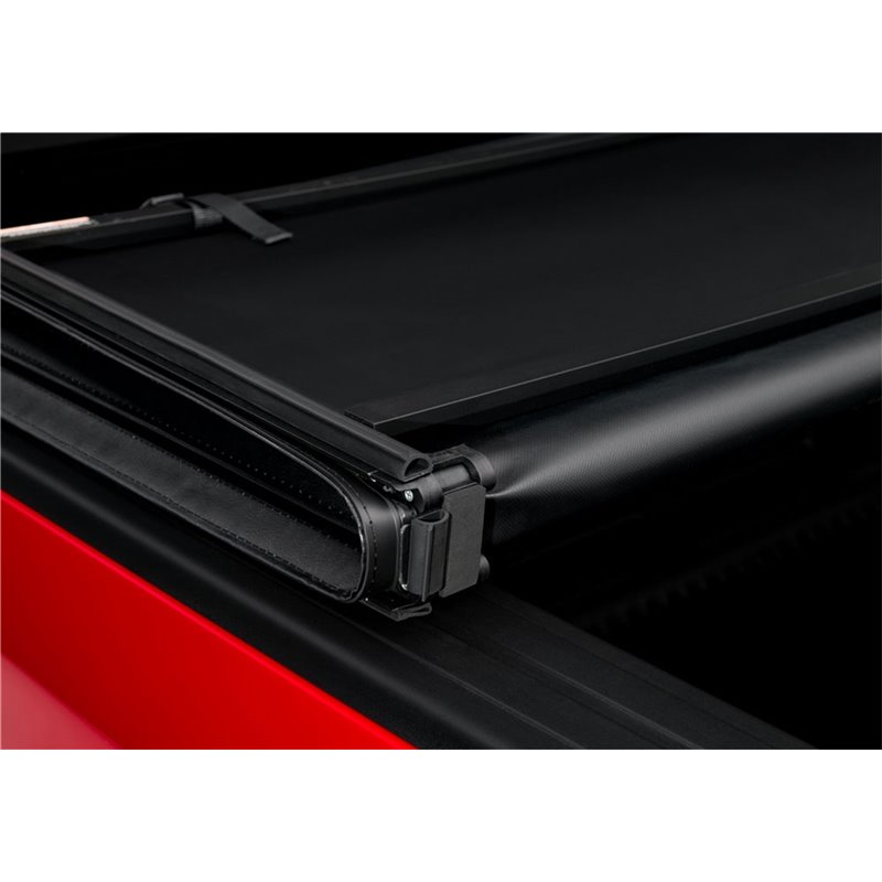 Rugged Liner | E-Series Soft Folding Tonneau Cover - F-150 2009-2014 RUGGED LINER Tonneau Covers