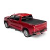 Rugged Liner | E-Series Soft Folding Tonneau Cover - Titan 5.6L 2008-2009