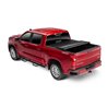 Rugged Liner | E-Series Soft Folding Tonneau Cover - Titan 5.6L 2008-2009