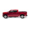 Rugged Liner | E-Series Hard Folding Tonneau Cover - Silverado 1500 / Sierra 1500 2007-2013