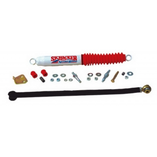 Skyjacker | Track Bar - Ram 1500 / 2500 / 3500 2000-2001 Skyjacker Sway bars & Link kit