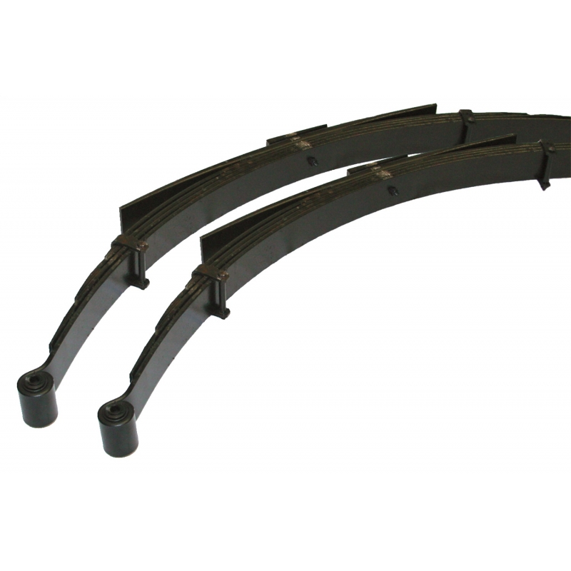 Skyjacker | Leaf Spring - Ram 2500 / 3500 2006-2012 Skyjacker Leaf Springs