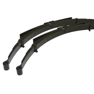 Skyjacker | Leaf Spring - Ram 2500 / 3500 5.9L / 8.0L 2000-2002 Skyjacker Leaf Springs