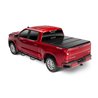 Rugged Liner | E-Series Hard Folding Tonneau Cover - Frontier / Equator 2.5L / 4.0L 2005-2020