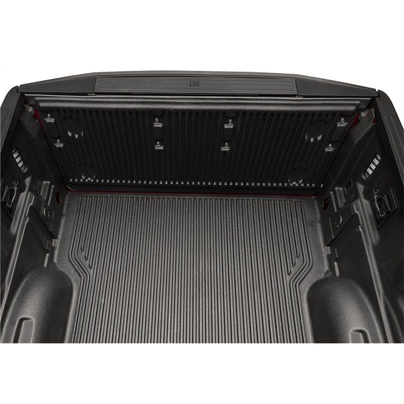 Rugged Liner | Under Rail Bedliner - F-150 / Mark LT Base 2004-2014