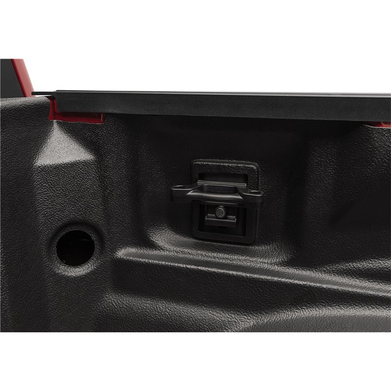 Rugged Liner | Under Rail Bedliner - F-150 / Mark LT Base 2004-2014 RUGGED LINER Bed Mats & Liners