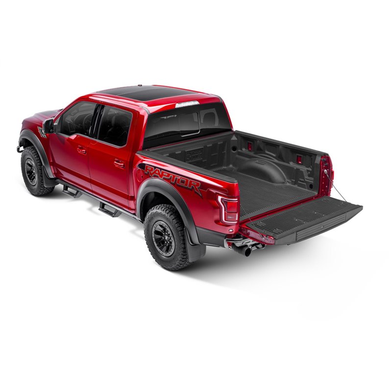 Rugged Liner | Under Rail Bedliner - F-150 2015-2022