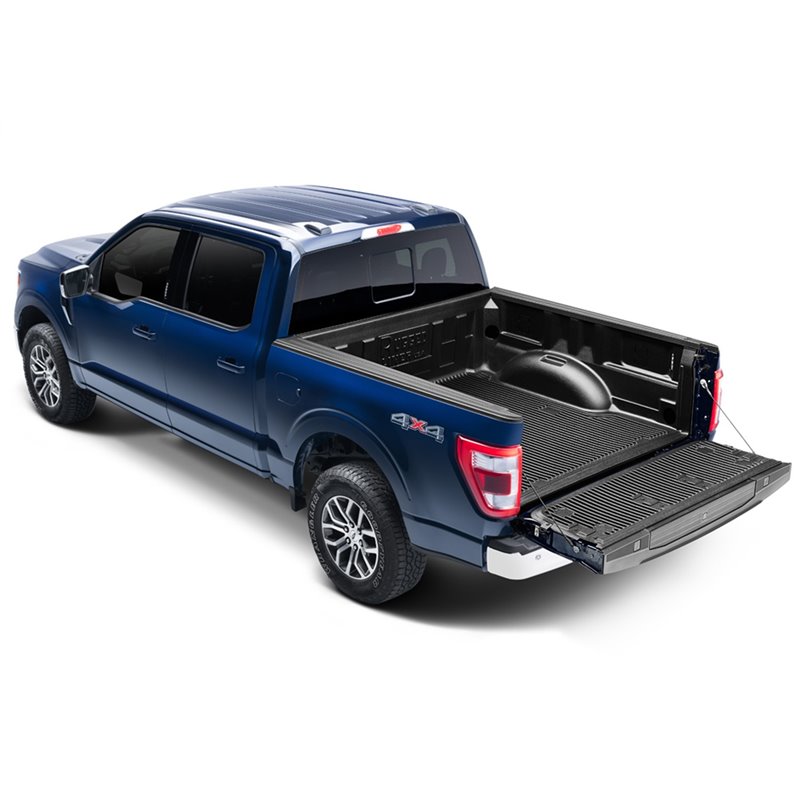 Rugged Liner | Under Rail Bedliner - F-150 2021-2022