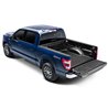 Rugged Liner | Under Rail Bedliner - F-150 2021-2022 RUGGED LINER Bed Mats & Liners