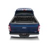 Rugged Liner | Under Rail Bedliner - F-150 2021-2022 RUGGED LINER Bed Mats & Liners