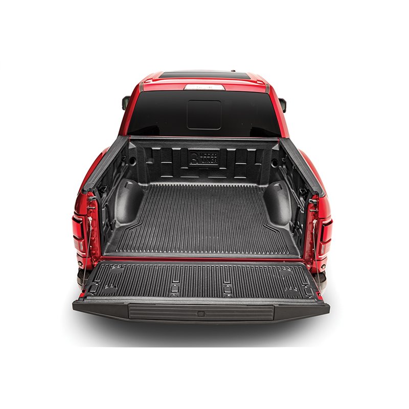 Rugged Liner | Under Rail Bedliner - F-150 2004-2014 RUGGED LINER Bed Mats & Liners