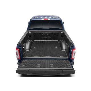 Rugged Liner | Under Rail Bedliner - F-150 2021-2022