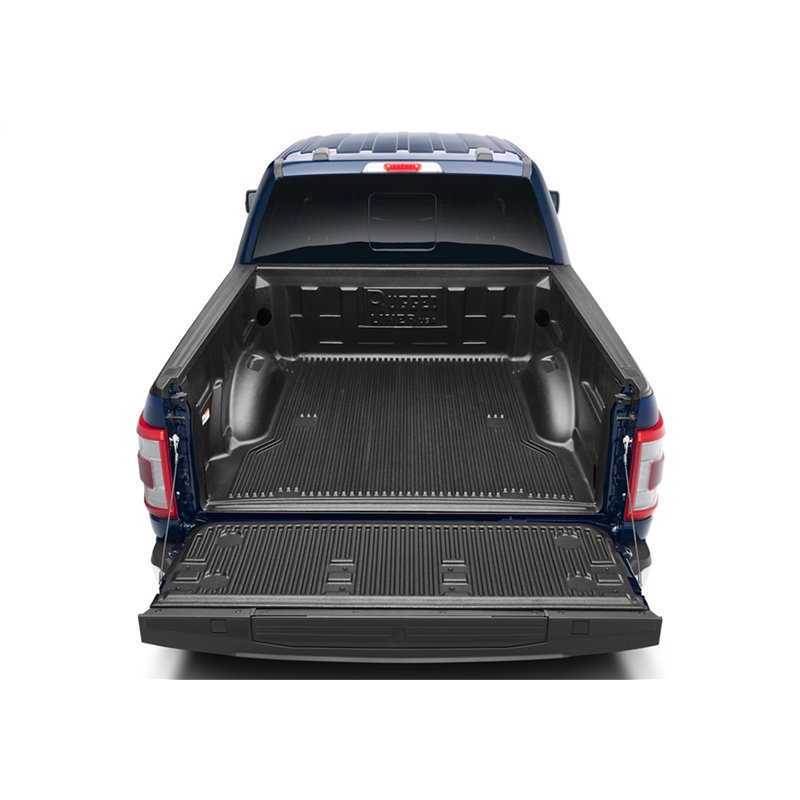 Rugged Liner | Under Rail Bedliner - F-150 2021-2022