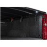 Rugged Liner | Premium Soft Folding Tonneau Cover - Silverado 1500 / Silverado 1500 Classic / Sierra 1500 / Sierra 1500 Class...